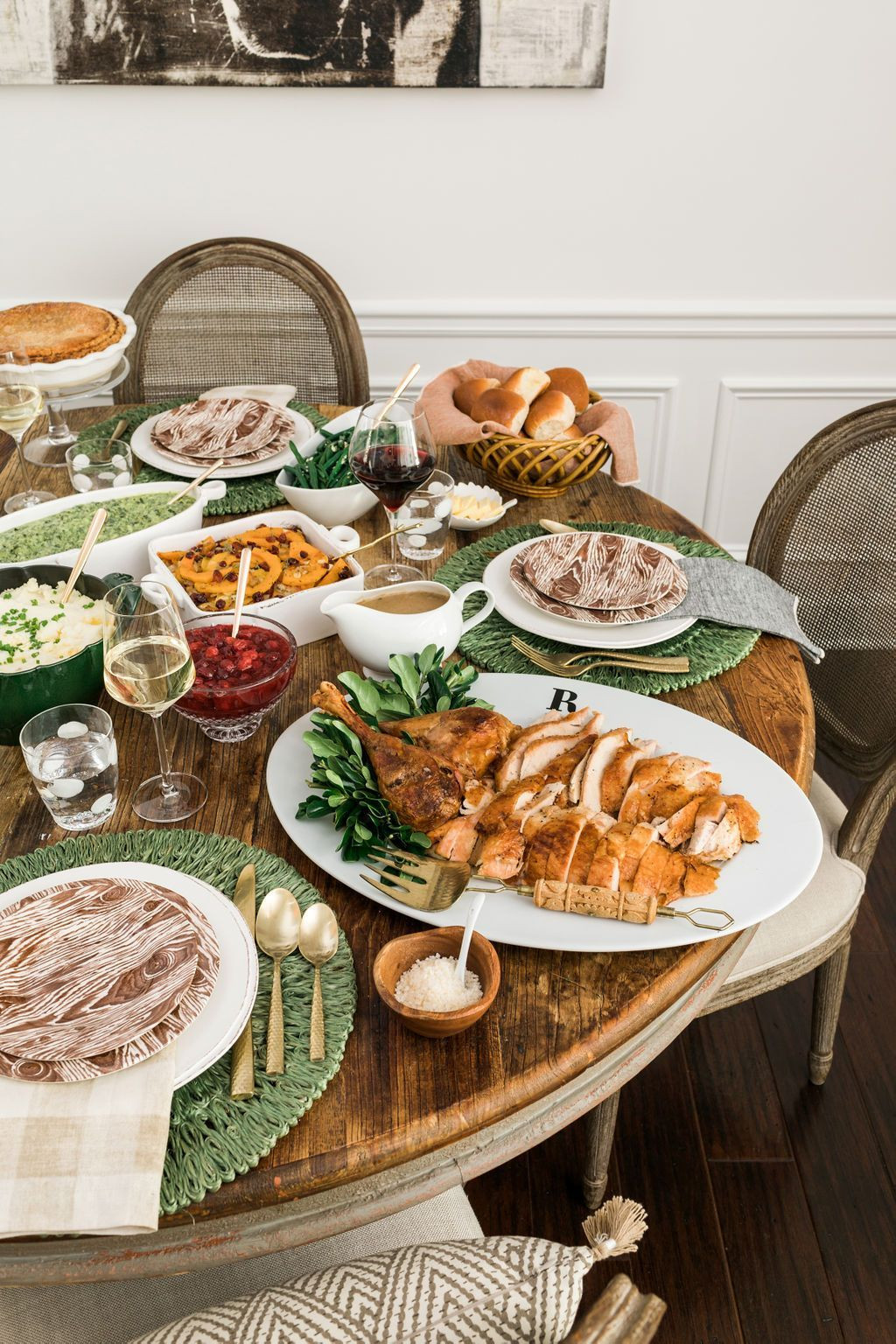 Whole Foods Thanksgiving Dinner 2018
 All Posts Page 2 of 553