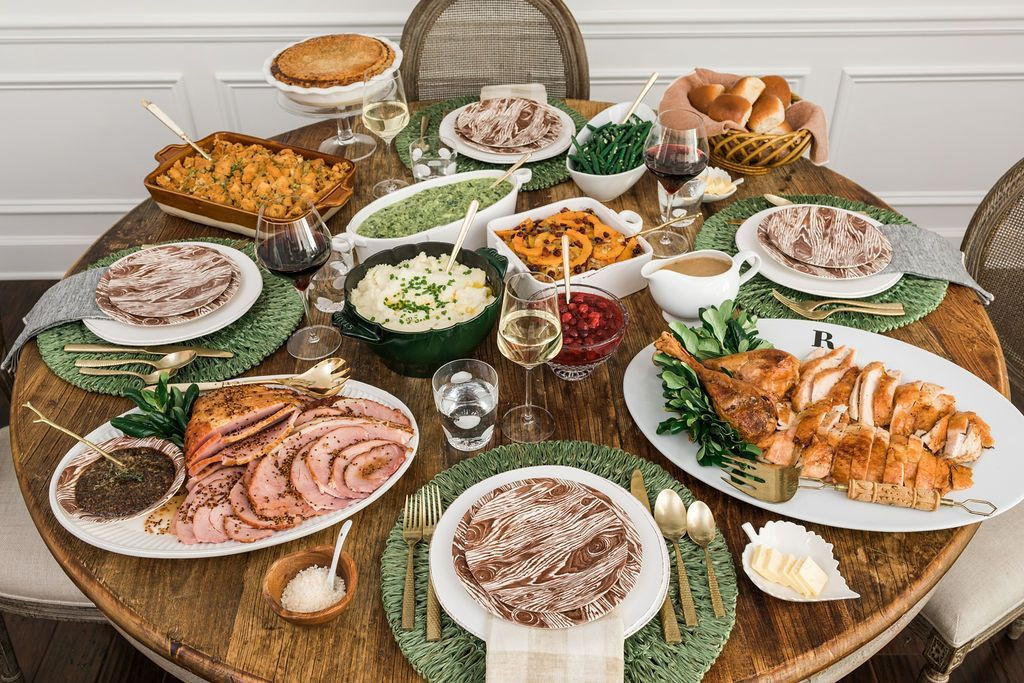 Whole Foods Thanksgiving Dinner 2018
 All Posts Page 2 of 553