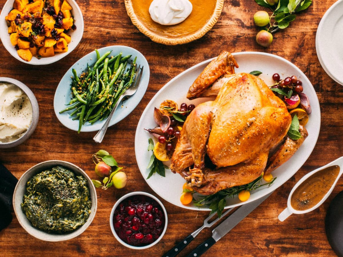 Whole Foods Thanksgiving Dinner 2018
 Get your 2018 Thanksgiving dinner to go from these Dallas