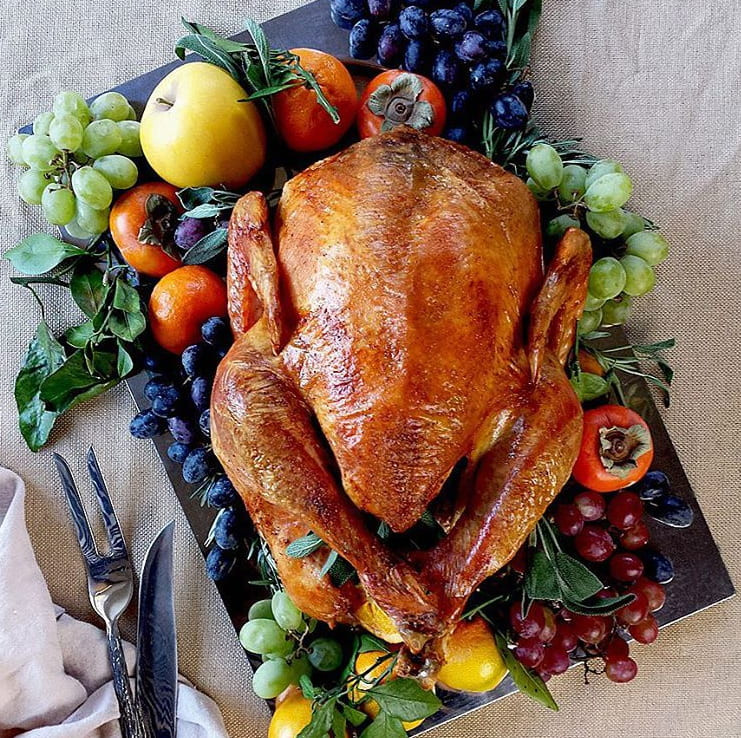 Whole Foods Thanksgiving Turkey
 Amazon Unleashes Whole Foods Thanksgiving Discounts