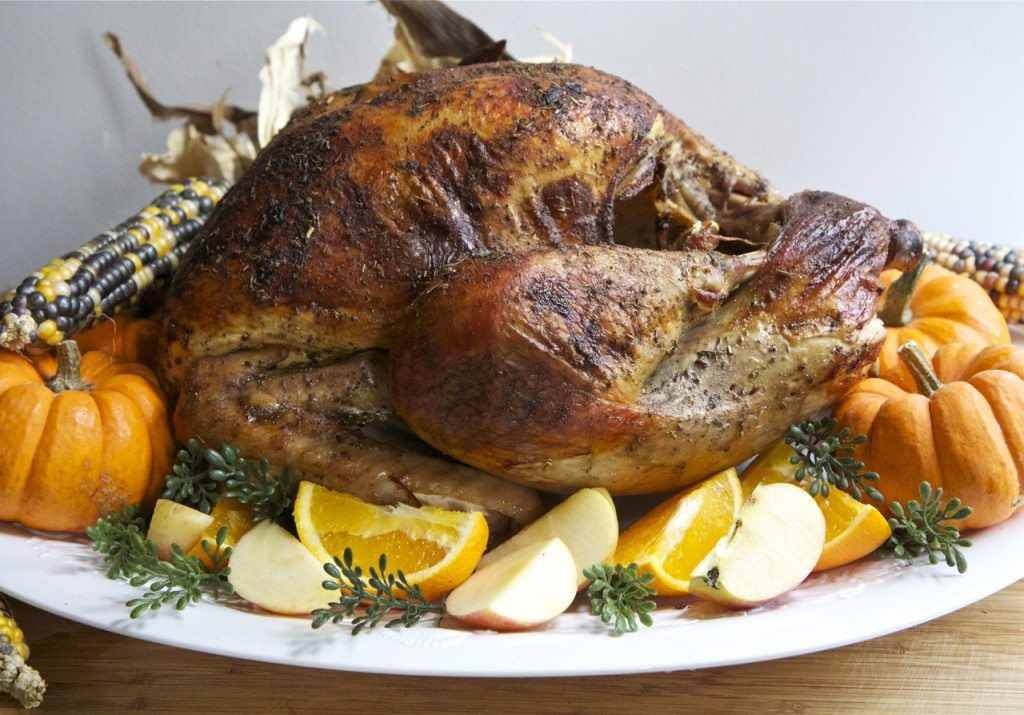 Whole Foods Thanksgiving Turkey
 Easy & Juicy Whole Roasted Turkey Recipe Brined