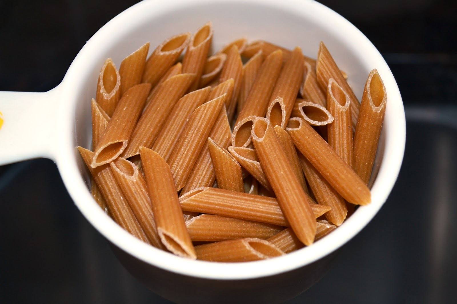 Whole Grain Noodles
 A Taste of Bulmer Summer Whole Wheat Pasta with Veggies