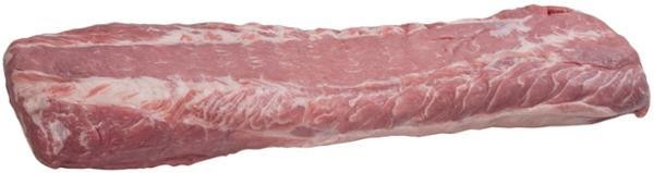 Whole Pork Loin
 Fresh Pork Loin Whole Boneless Pork Loin
