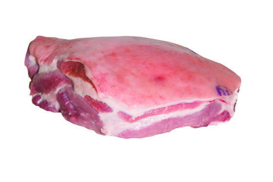 Whole Pork Shoulder
 SPAR Tender And Tasty