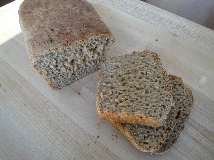 Whole Wheat Bread Machine Recipes
 Soaked Whole Wheat Bread Machine Recipe