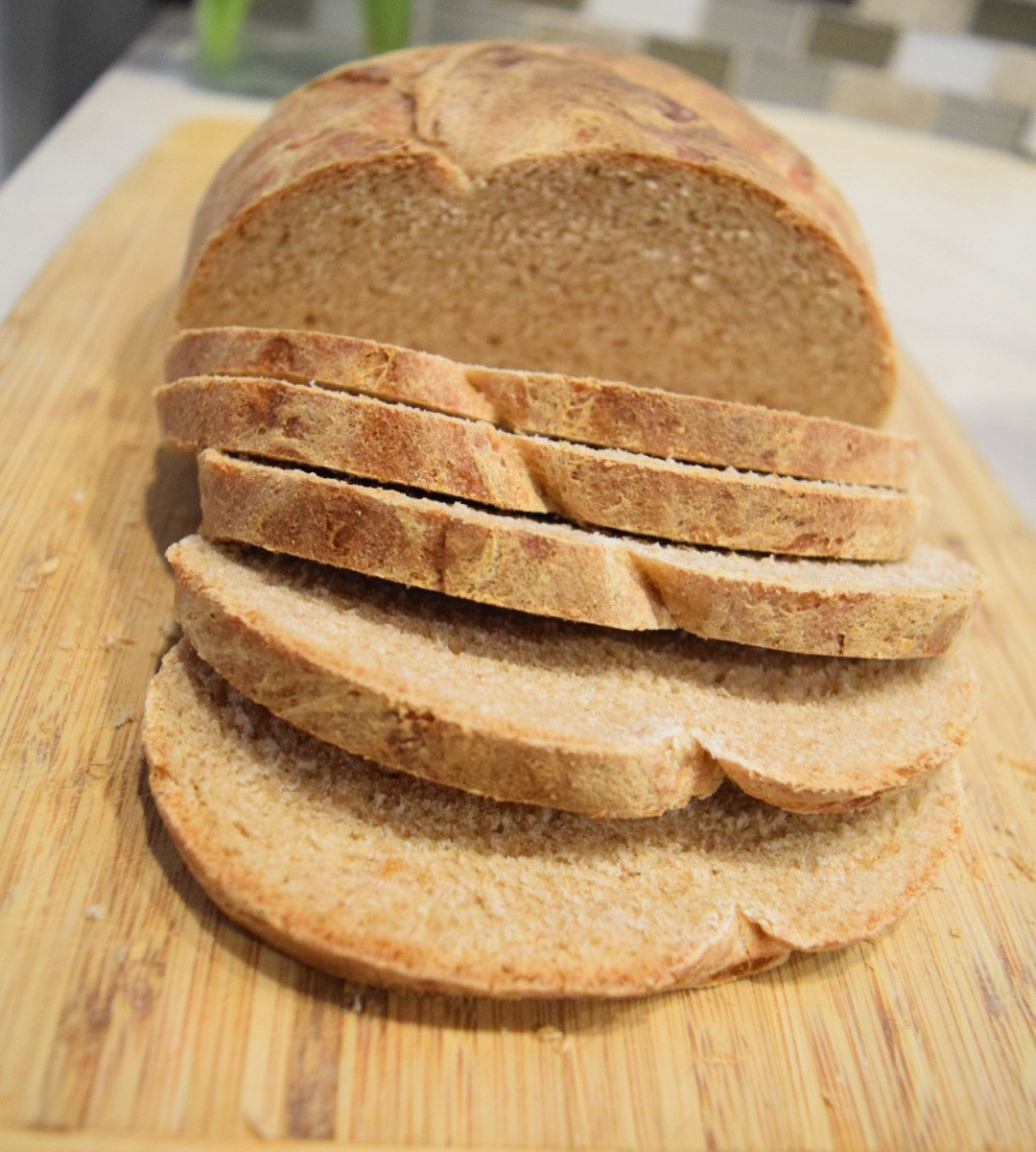 Whole Wheat Bread Recipe
 bob s red mill whole wheat bread recipe