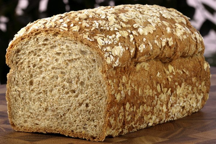 Whole Wheat Bread Recipe
 Bread Machine Whole Wheat Bread Recipes CDKitchen