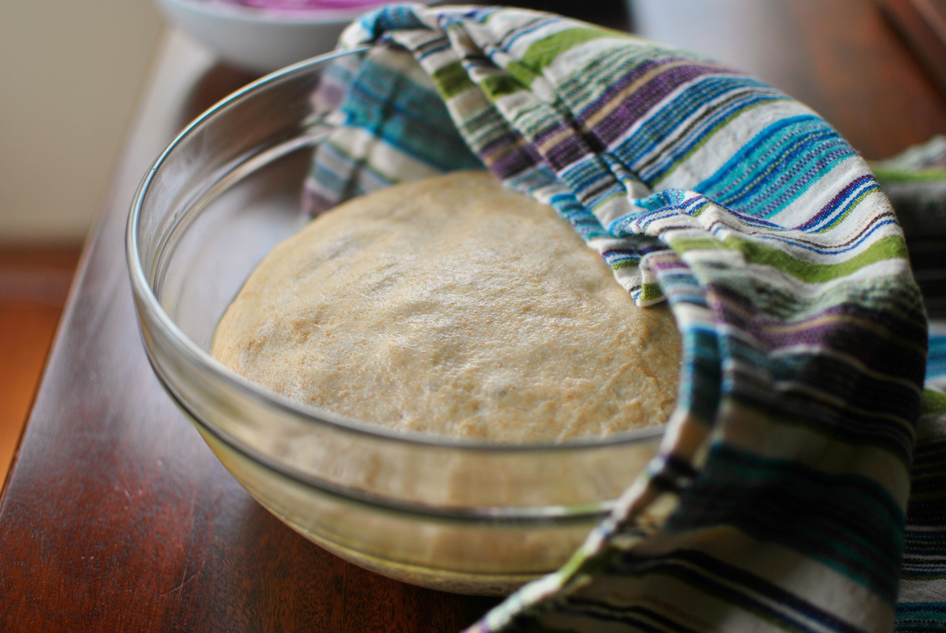 Whole Wheat Pizza Dough
 Simply Scratch Whole Wheat Pizza Dough Recipe Simply Scratch