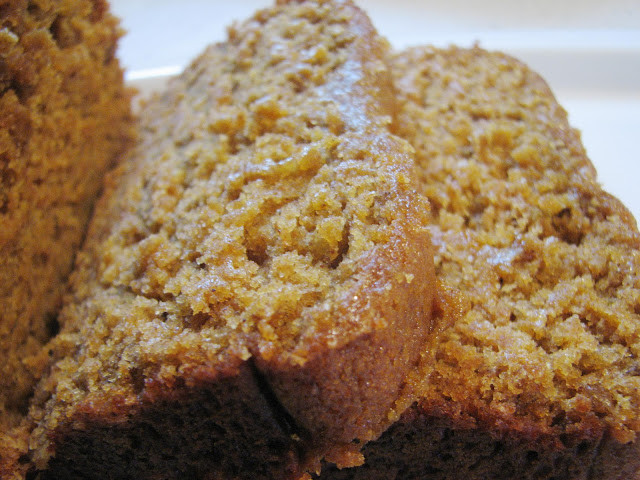 Whole Wheat Pumpkin Bread
 Ashleigh s Kitchen Super Moist Whole Wheat Pumpkin Bread