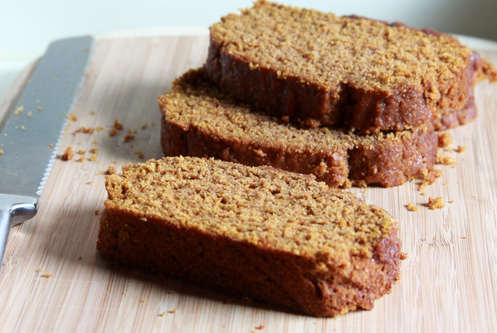 Whole Wheat Pumpkin Bread
 Whole Wheat Pumpkin Bread Espresso and CreamEspresso and