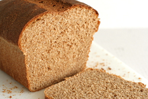 Whole Wheat Sandwich Bread Recipe
 whole wheat sandwich bread