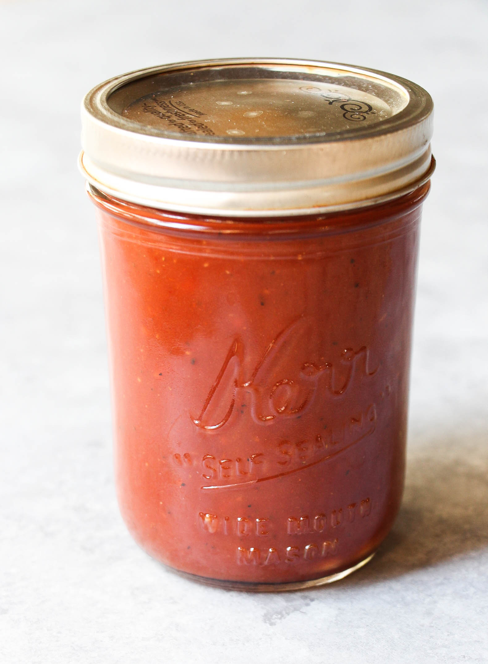 Whole30 Bbq Sauce Recipe
 All Purpose Whole30 BBQ Sauce – The Defined Dish
