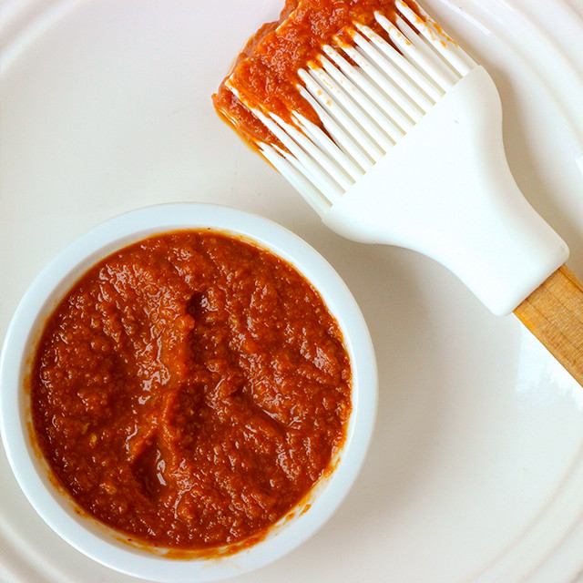 Whole30 Bbq Sauce Recipe
 BBQ Sauce Whole30 Approved Recipe