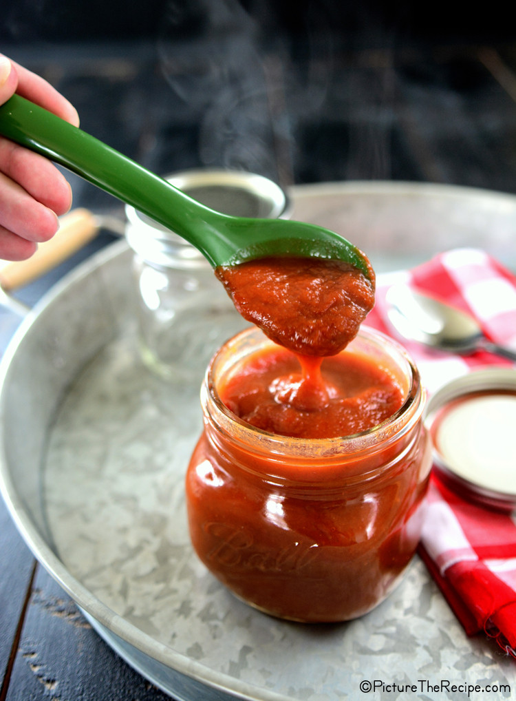 Whole30 Bbq Sauce Recipe
 Sweet & Spicy BBQ Sauce Sugar free Whole30 Paleo