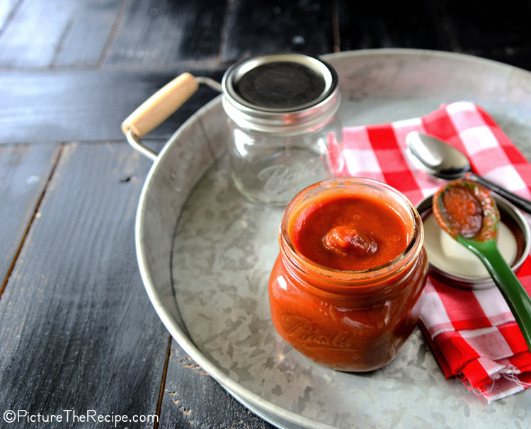 Whole30 Bbq Sauce Recipe
 Sweet & Spicy BBQ Sauce Sugar free Whole30 Paleo