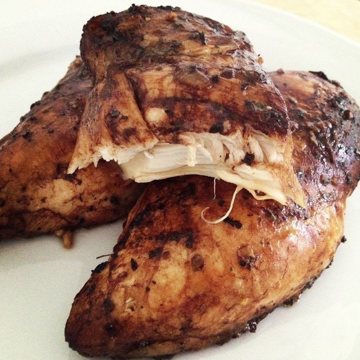 Whole30 Chicken Breast Recipes
 31 best images about A Whole 30 Pork Chops on Pinterest