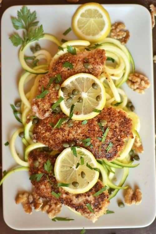 Whole30 Chicken Breast Recipes
 Whole30 Chicken Recipes Perfect Poultry Dishes For The