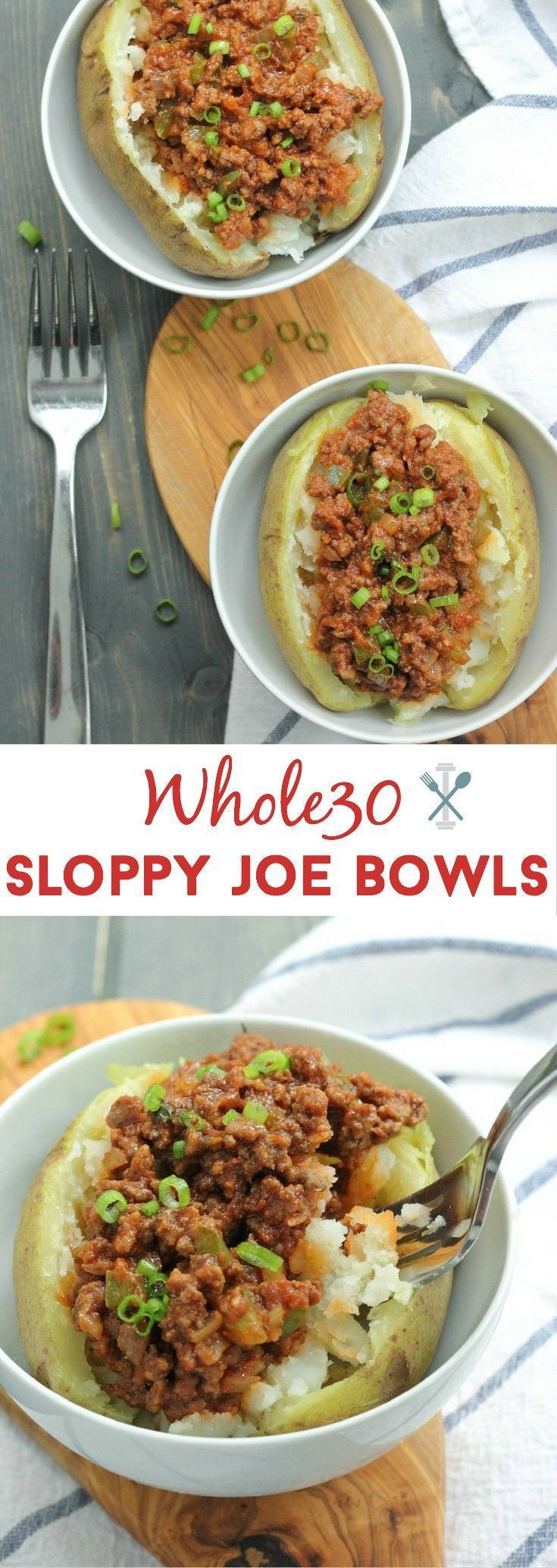 Whole30 Ground Beef Recipes
 Best 25 Paleo ground beef ideas on Pinterest