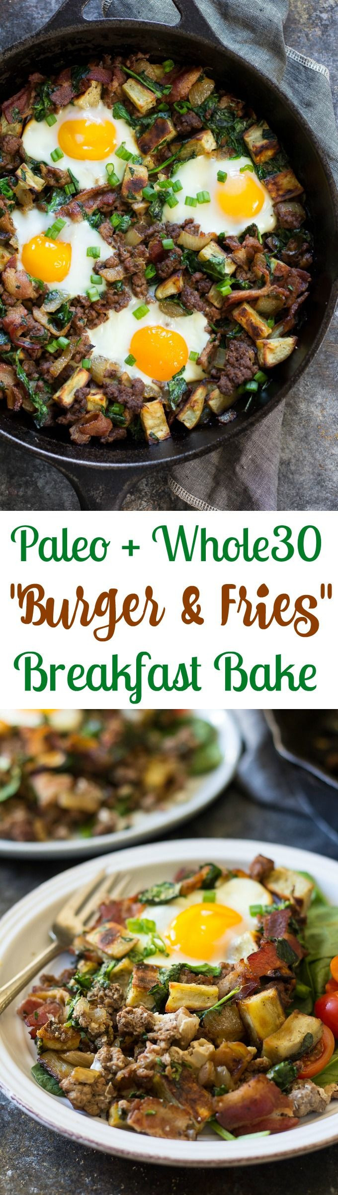 Whole30 Ground Beef Recipes
 Best 25 Paleo ground beef ideas on Pinterest