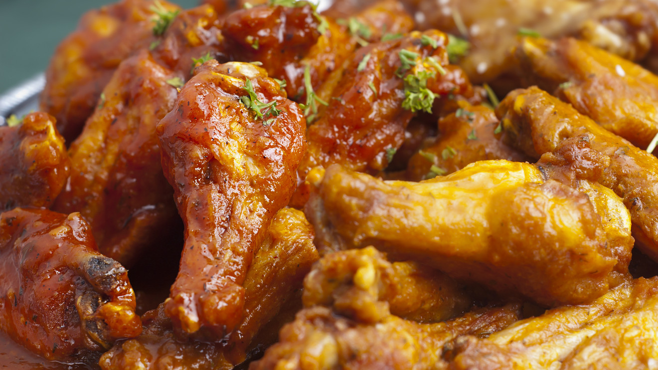 Wholesale Chicken Wings
 Tough season for chicken wing economy after wholesale