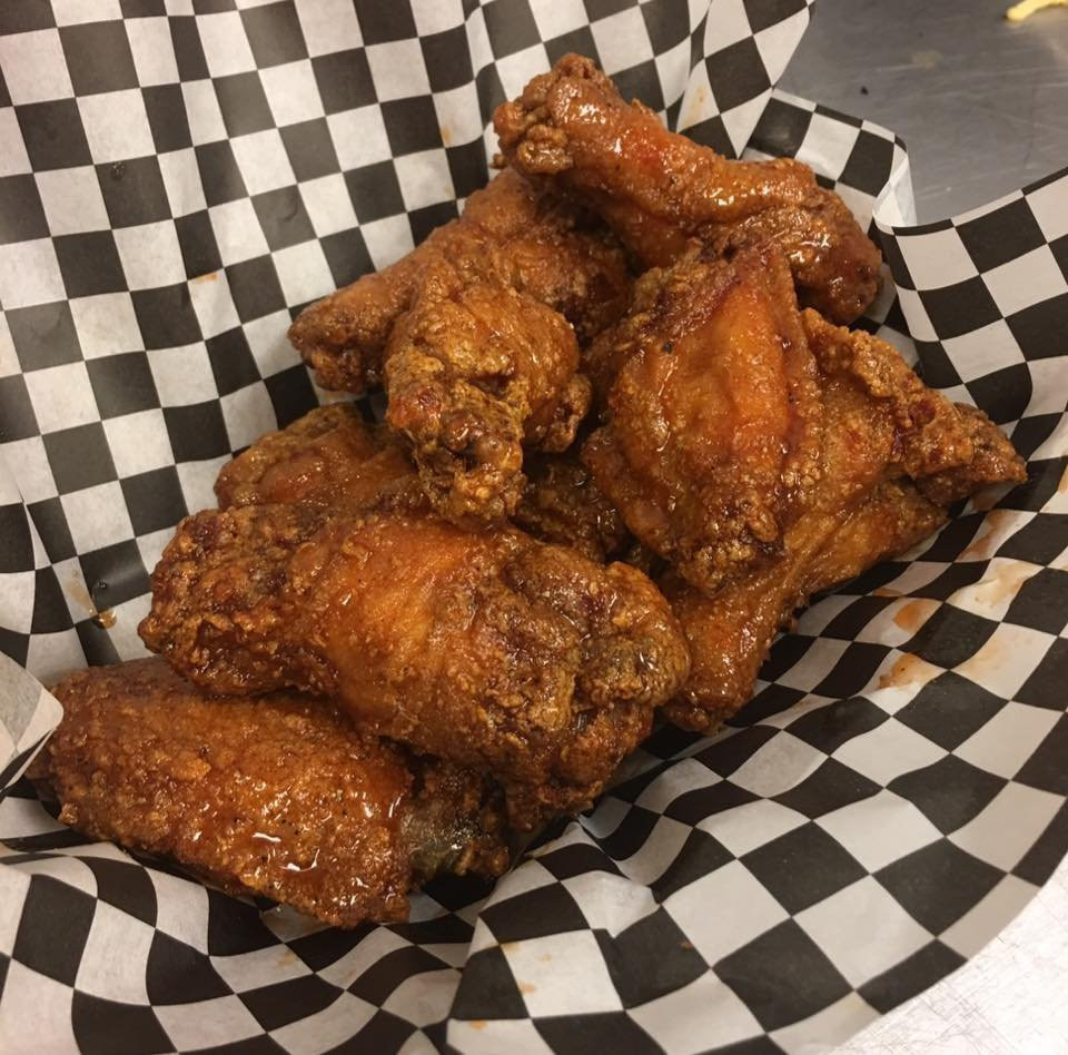 Wholesale Chicken Wings
 With prices rising cheap chicken wings may be a thing of