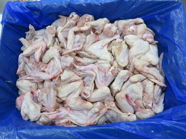 Wholesale Chicken Wings
 Bulk Chicken Wings 15 kg Box $3 49kg – My Meat line