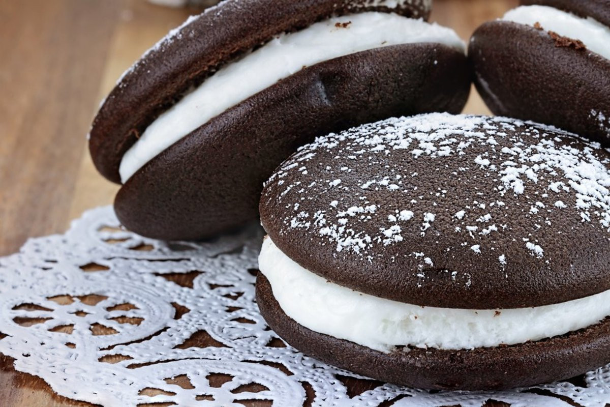 Whoopie Pie Recipes
 whoopie pie recipe