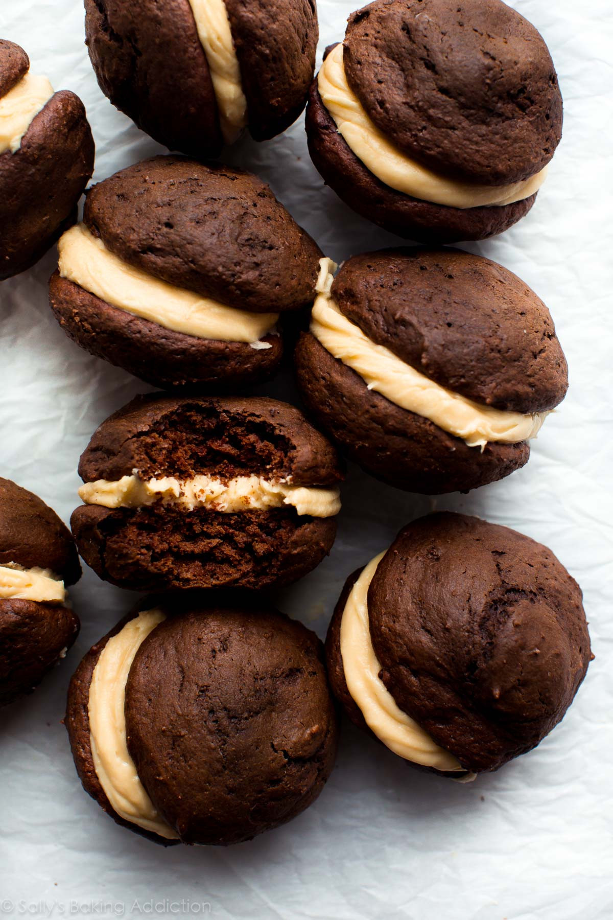 Whoopie Pie Recipes
 whoopie pie recipe