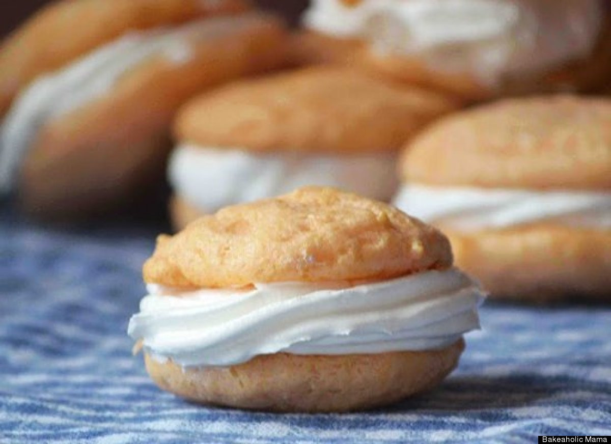 Whoopie Pie Recipes
 Whoopie Pie Recipes Prove This Dessert Is The Best All
