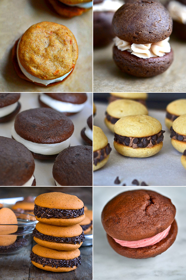 Whoopie Pie Recipes
 easy recipe for whoopie pies