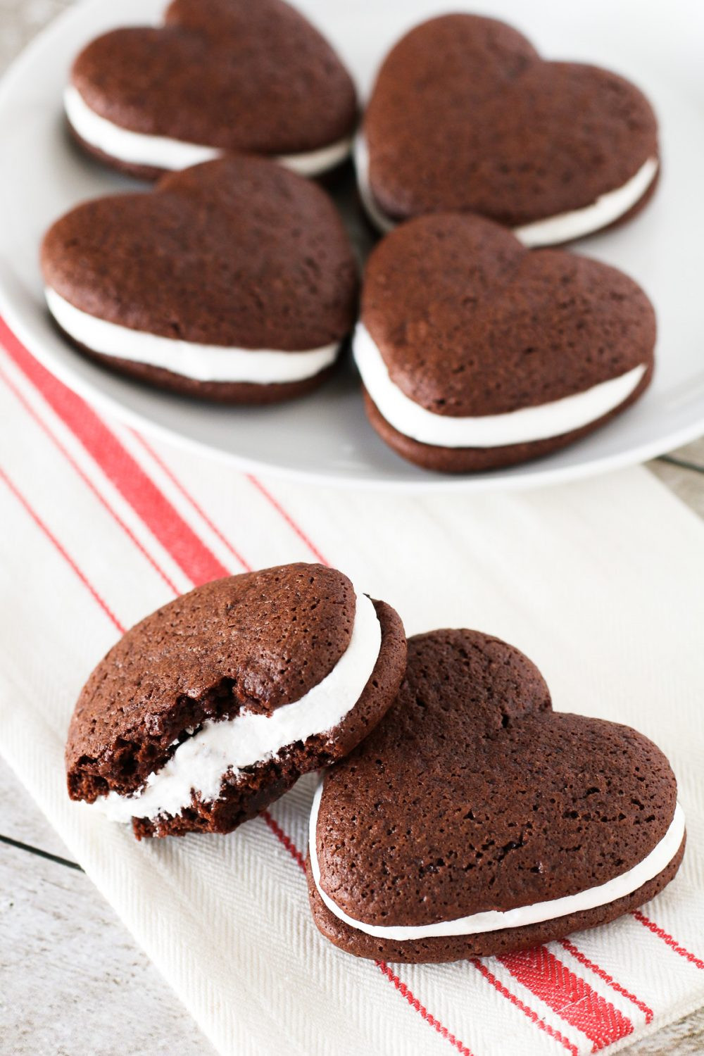 Whoopie Pie Recipes
 gluten free vegan whoopie pies Sarah Bakes Gluten Free