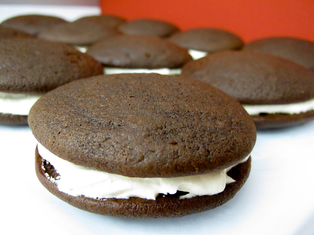 Whoopie Pie Recipes
 Whoopie Pie — Rezepte Suchen