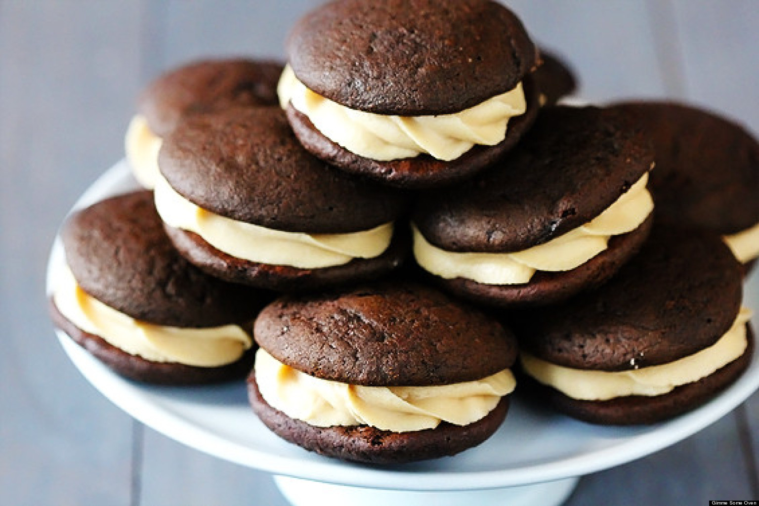 Whoopie Pie Recipes
 301 Moved Permanently