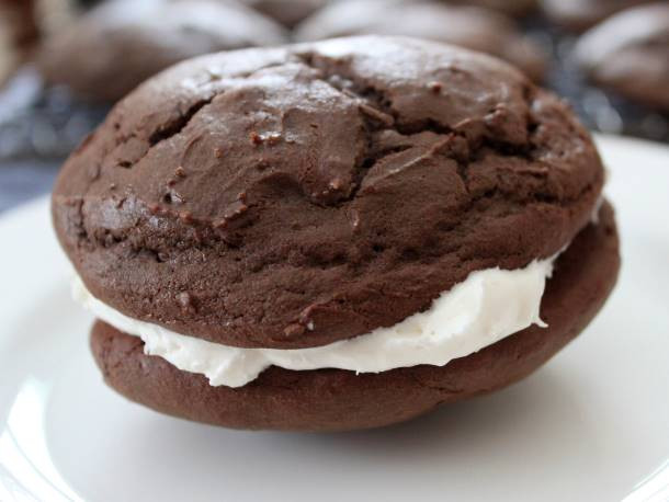 Whoopie Pie Recipes
 Gluten Free Tuesday Whoopie Pies Recipe