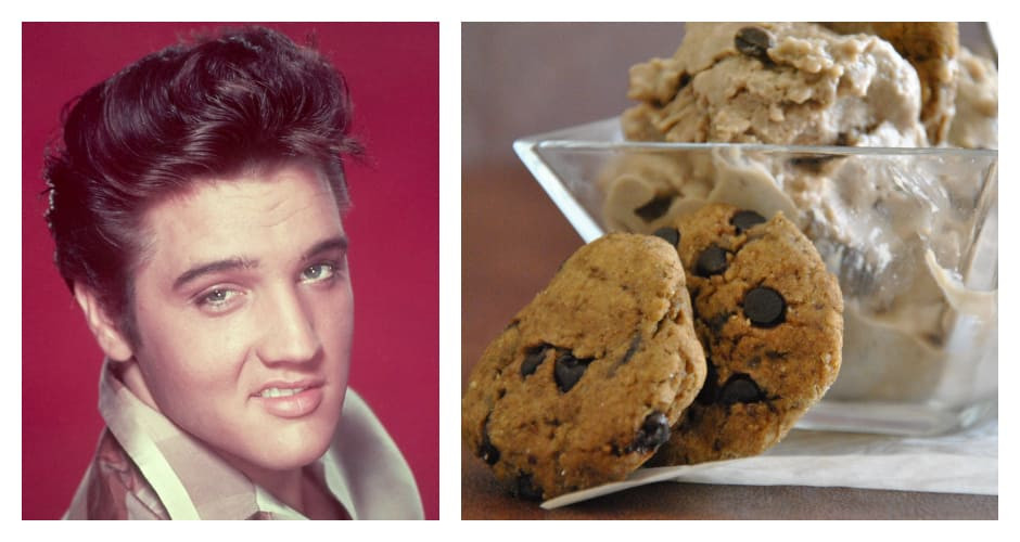 Whose Last Meal Was Four Scoops Of Ice Cream And Six Chocolate Chip Cookies?
 Final Feasts A Look Back at the Last Meals of Famous