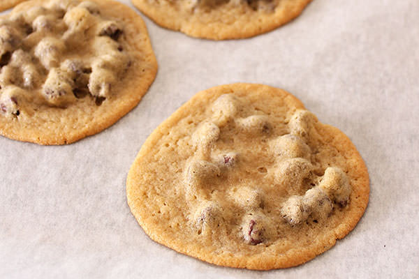 Why Are My Chocolate Chip Cookies Flat
 why are my nestle cookies flat