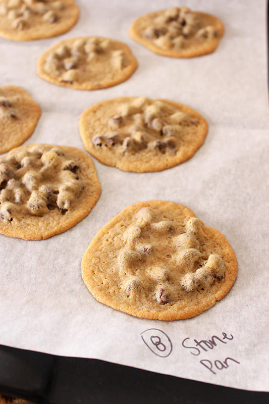 Why Are My Chocolate Chip Cookies Flat
 why are my nestle toll house cookies flat