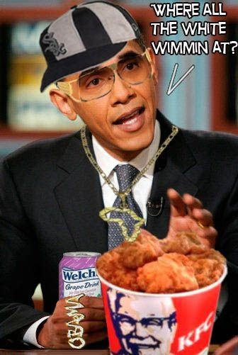 Why Do Black People Like Fried Chicken
 Why is it considered racist to assume that a black person