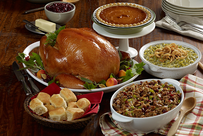 Why Do We Eat Turkey On Thanksgiving
 History of pie Why do we eat pie during the holidays