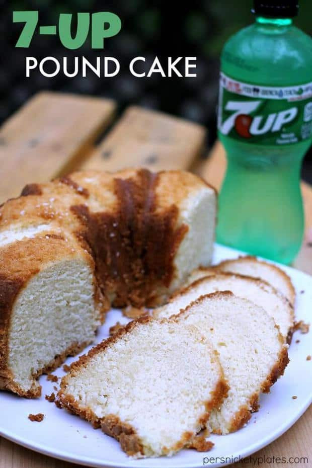 Why Is It Called Pound Cake
 7 Up Pound Cake The Best Blog Recipes