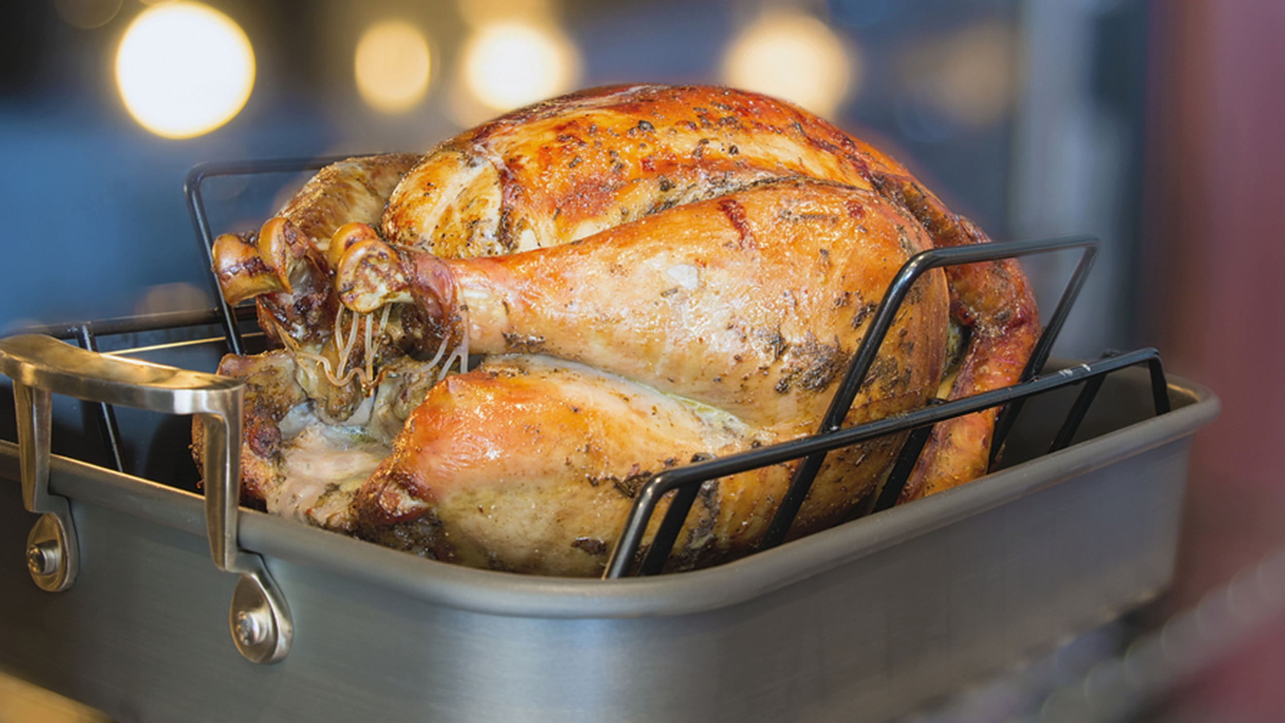 Why Turkey On Thanksgiving
 How to dry brine a turkey and why you should do it this