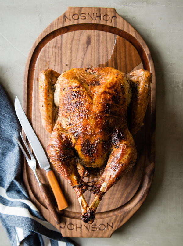 Why Turkey On Thanksgiving
 The Best Turkey Recipes For Thanksgiving