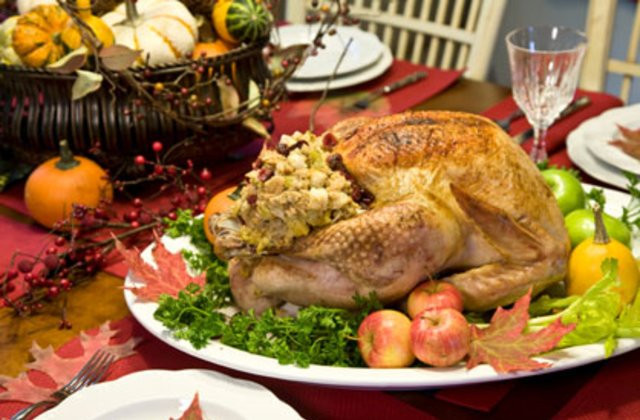 Why Turkey On Thanksgiving
 Why We Have Globalization to Thank for Thanksgiving