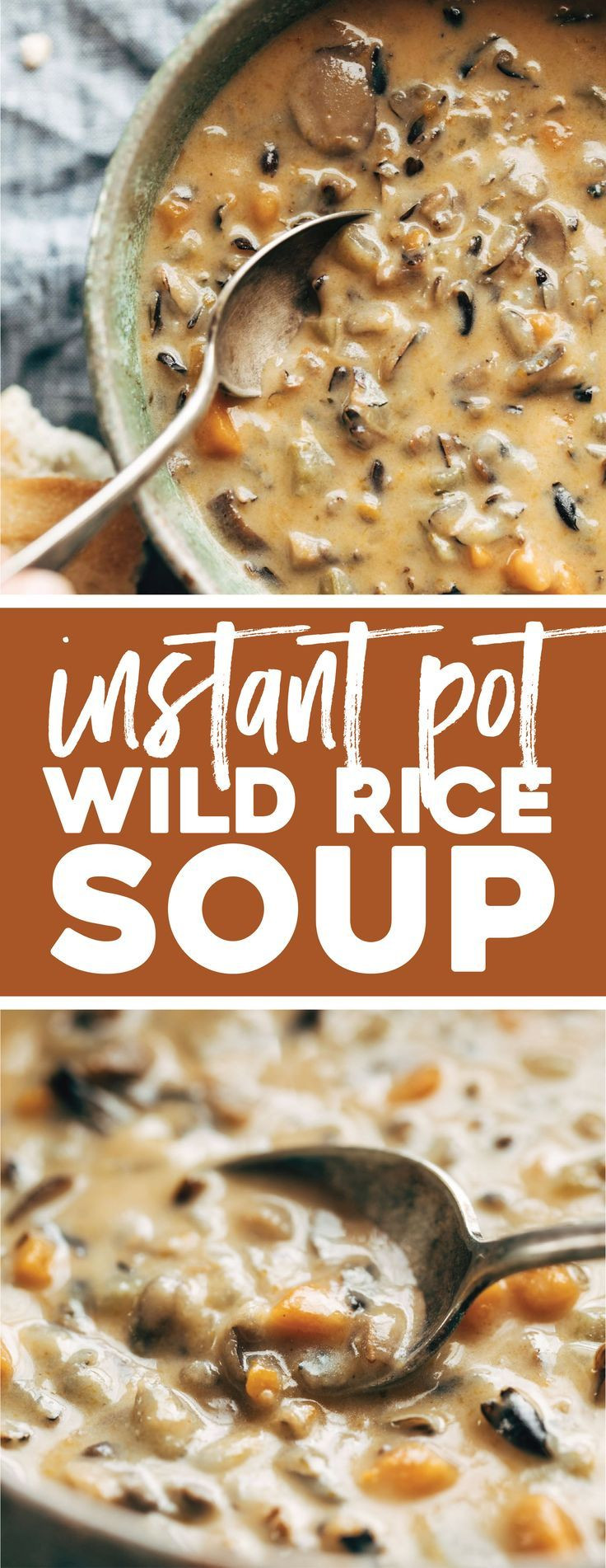 Wild Rice Electric
 78 best Instant Pot Recipes images on Pinterest