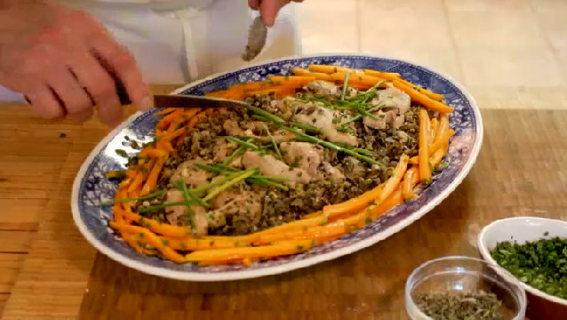 Wild Rice Norwalk
 Video Baked Wild Rice With Chicken Recipe