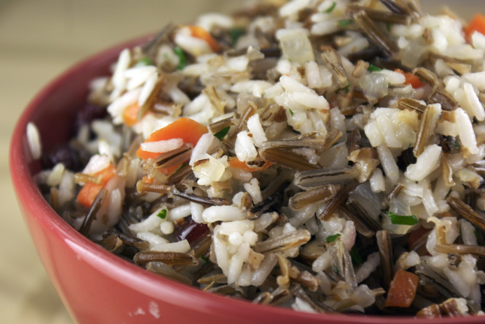 Wild Rice Recipes
 Wild Rice Pearl Grace Life