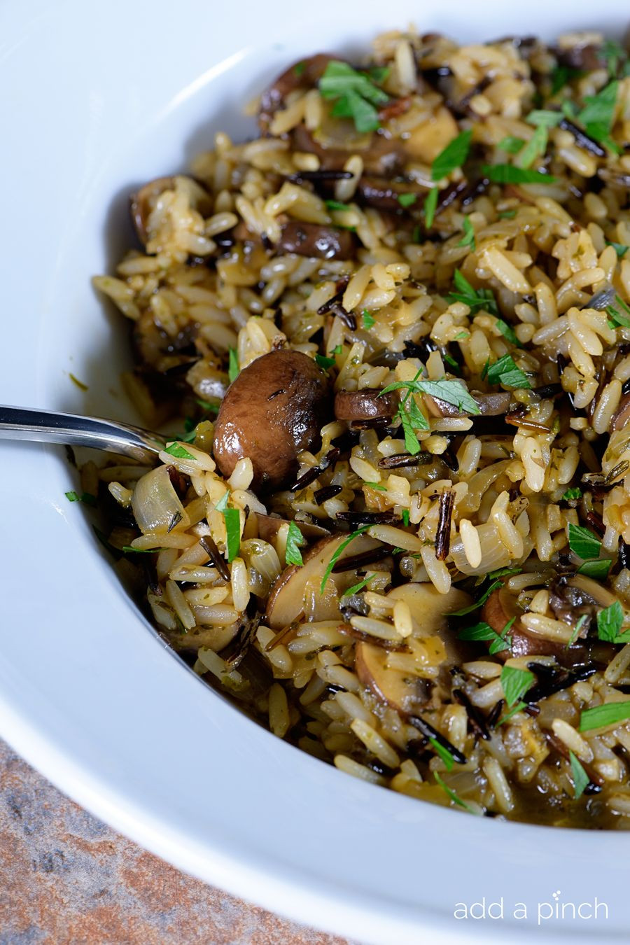 Wild Rice Recipes
 long grain and wild rice salad recipes