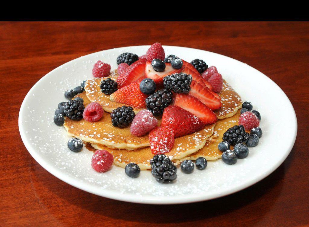 Wildberry Pancakes &amp; Cafe
 Fan Favorites Best Pancakes in Lake County 2016