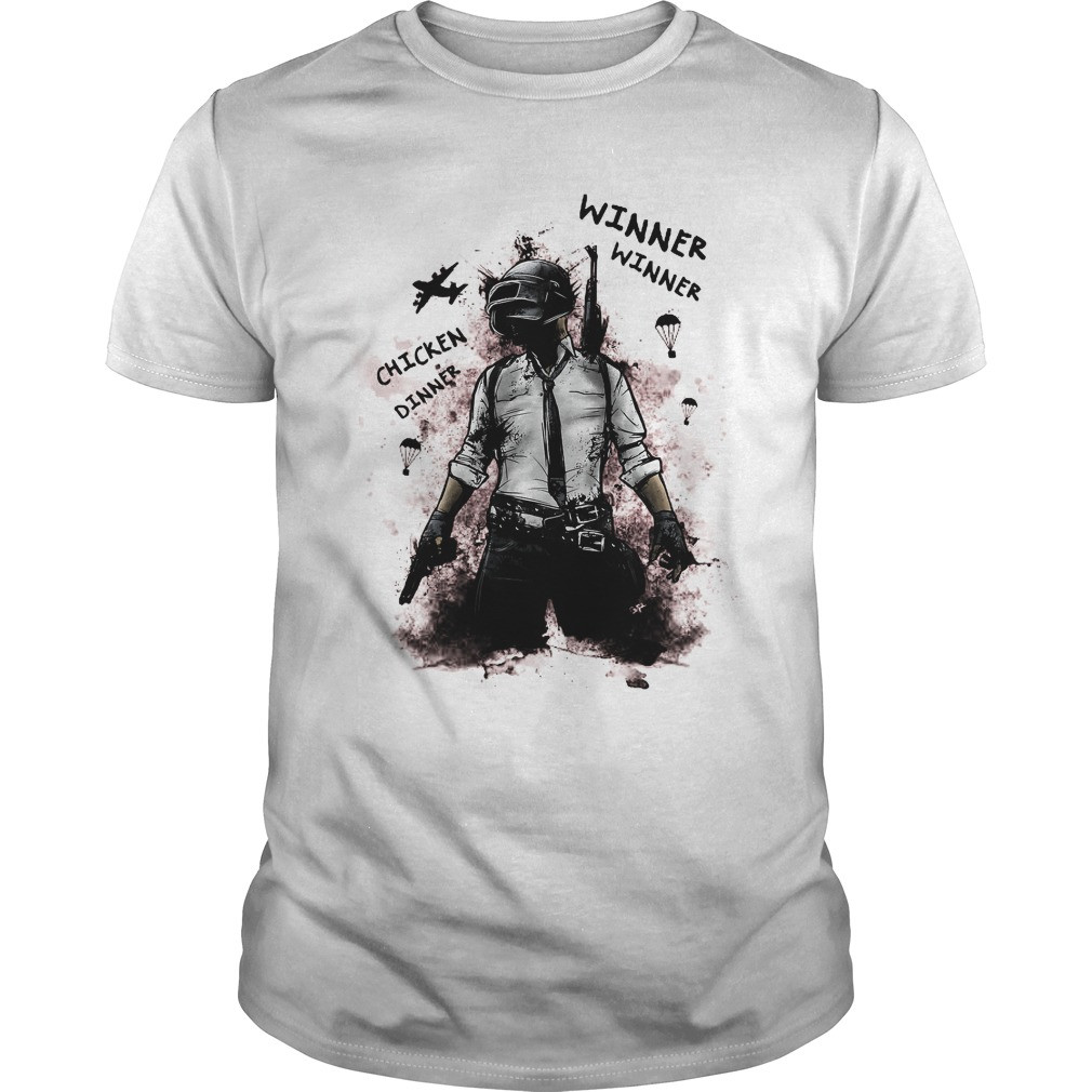 Winner Winner Chicken Dinner Shirt
 Winner winner chicken dinner shirt hoo sweater
