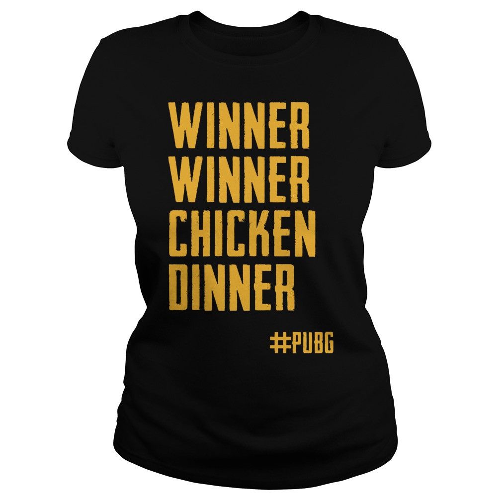 Winner Winner Chicken Dinner Shirt
 Winner winner chicken dinner shirt hoo sweater and
